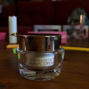 Sealed Charlotte Tilbury Magic Cream